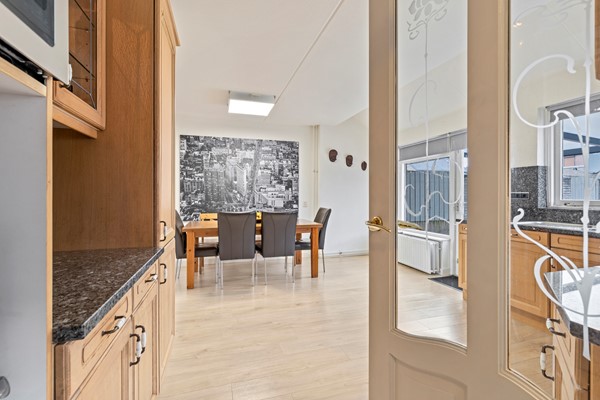 Medium property photo - Haagbeuk 25, 5925 HM Venlo